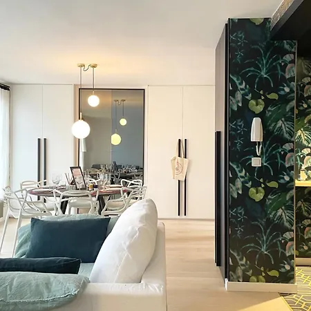 Le 39 élégance - Prox Gare Et Appartement *