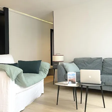 Le 39 élégance - Prox Gare Et