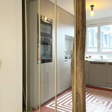 Le 39 élégance - Prox Gare Et