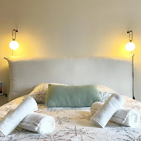 Le 39 Elegance - Prox Gare Et Apartamento