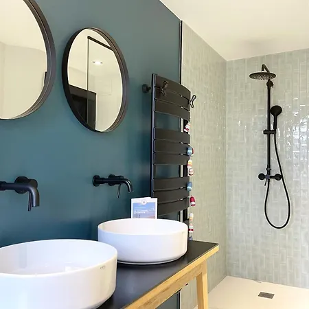 Le 39 Elegance - Prox Gare Et Daire Rouen