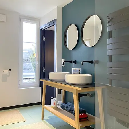 Le 39 élégance - Prox Gare Et Appartement